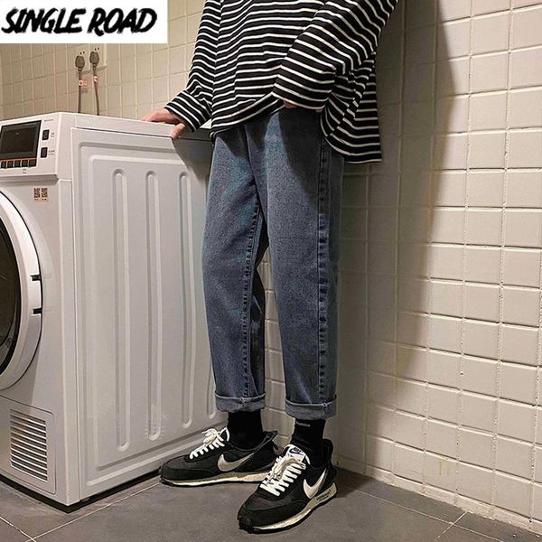 men's jeans singleroad mens men 2021 autumn oversized casual wide leg korean style denim pants harajuku japanese blue for
men's jeans singleroad mens men 2021 autumn oversized casual wide leg korean style denim pants harajuku japanese blue for