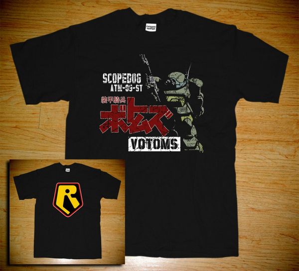 new rare votoms japan retro anime scopedog robot red shoulder black fashion 3d letters fashion printed hooded sweatshirt hoodie men t shirt
new rare votoms japan retro anime scopedog robot red shoulder black fashion 3d letters fashion printed hooded sweatshirt hoodie men t shirt