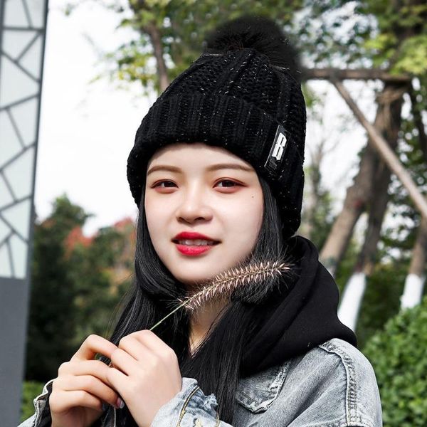 winter knitted beanies hats women thick warm beanie skullies hat female knit bonnet beanie caps outdoor riding sets #yj, Blue;gray
winter knitted beanies hats women thick warm beanie skullies hat female knit bonnet beanie caps outdoor riding sets #yj, Blue;gray