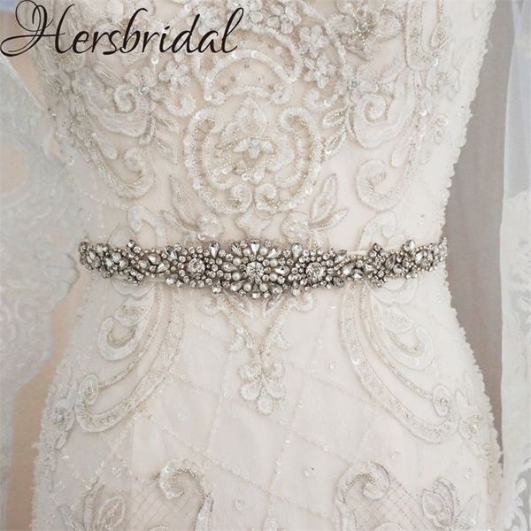 luxury crystal bridal belt handmade rhinestone and pearls wedding sash belt for dresses bridesmaid accessories y200424, Black;brown
luxury crystal bridal belt handmade rhinestone and pearls wedding sash belt for dresses bridesmaid accessories y200424, Black;brown