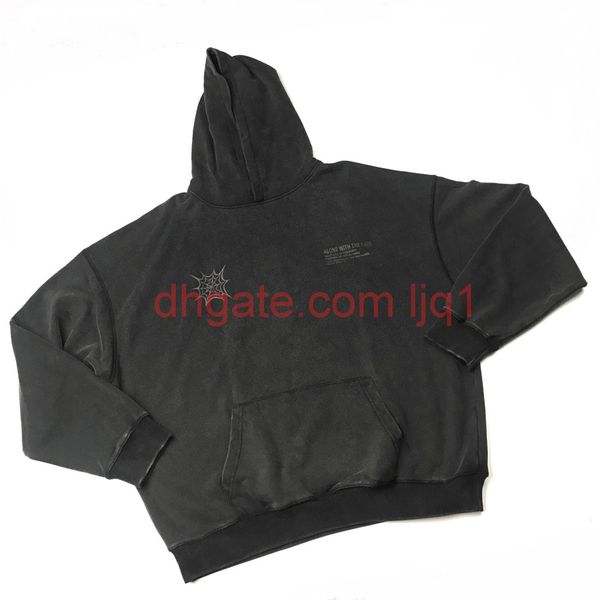 reflective distressedblack hoodie iridescent pattern hip hop oversize pullover autumn streetwear, Black
reflective distressedblack hoodie iridescent pattern hip hop oversize pullover autumn streetwear, Black