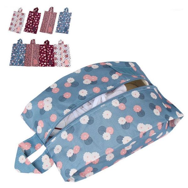 shoes bag travel storage tote dust laundry toiletry wash bag organizer zip1 
shoes bag travel storage tote dust laundry toiletry wash bag organizer zip1