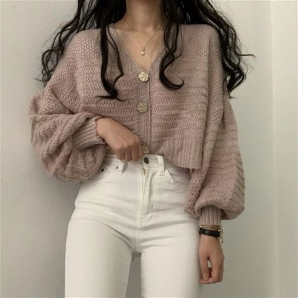 2021 new female summer single breasted fine knitting ladies'sweater puff short sleeve sweater lady vneck mesh eepu, White;black
2021 new female summer single breasted fine knitting ladies'sweater puff short sleeve sweater lady vneck mesh eepu, White;black