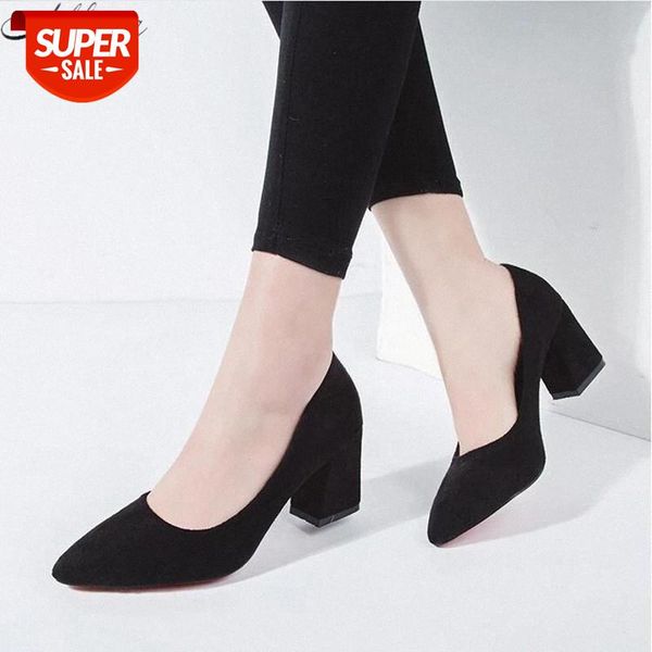 2020 new women pumps high heels women shoes fashion lady shoes pointed toe thin heels ladies party woman high 7cm #h876, Black
2020 new women pumps high heels women shoes fashion lady shoes pointed toe thin heels ladies party woman high 7cm #h876, Black