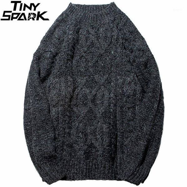 mens hip hop knitted sweater streetwear retro vintage plain pullover harajuku cotton 2020 autumn winter casual sweater blue1, White;black
mens hip hop knitted sweater streetwear retro vintage plain pullover harajuku cotton 2020 autumn winter casual sweater blue1, White;black