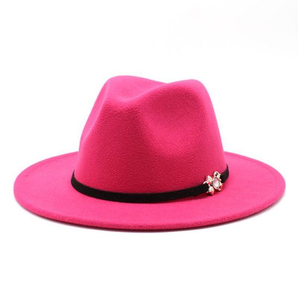 fedora hats solid color big brim classic simple men hats with band belt vintage formal dress wedding men women hat winter autumn, Blue;gray
fedora hats solid color big brim classic simple men hats with band belt vintage formal dress wedding men women hat winter autumn, Blue;gray