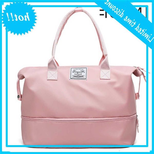 large capacity women portable luggage weekend bag nylon for business travel waterproof bags baggage plunjezak
large capacity women portable luggage weekend bag nylon for business travel waterproof bags baggage plunjezak