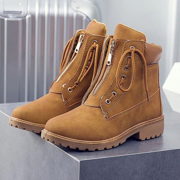 boots 2021 snow women non slip lace-up waterproof casual winter shoes big size ladies k8-39, Black
boots 2021 snow women non slip lace-up waterproof casual winter shoes big size ladies k8-39, Black