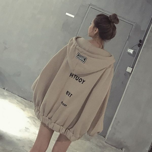 3mefp 2020 autumn and winter new korean harajuku wool style sweater trendy wool bfstyle loose fashion female student sweater fleece zipper c, Black
3mefp 2020 autumn and winter new korean harajuku wool style sweater trendy wool bfstyle loose fashion female student sweater fleece zipper c, Black