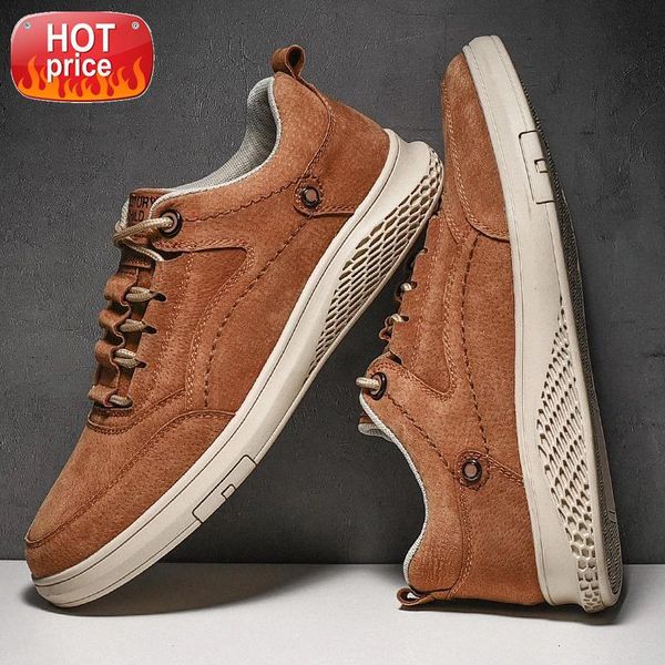 pig skin leather mens casual shoes slip resistent rubber luxury man leisure leather shoes for male canvas zapatos hombre #b32v
pig skin leather mens casual shoes slip resistent rubber luxury man leisure leather shoes for male canvas zapatos hombre #b32v