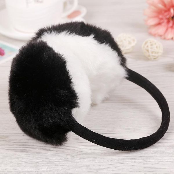 ear muffs double color classics women girl winter warm earmuffs plush style men plain fur lovers warmer high quality, Blue;gray
ear muffs double color classics women girl winter warm earmuffs plush style men plain fur lovers warmer high quality, Blue;gray