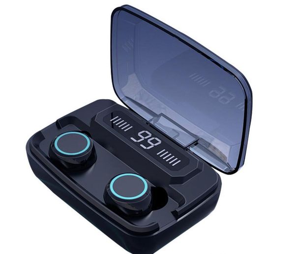 original wireless headphones m11 tws bluetooth 5.0 in-ear earphone noise reduction hifi ipx7 waterproof headset for sports
original wireless headphones m11 tws bluetooth 5.0 in-ear earphone noise reduction hifi ipx7 waterproof headset for sports