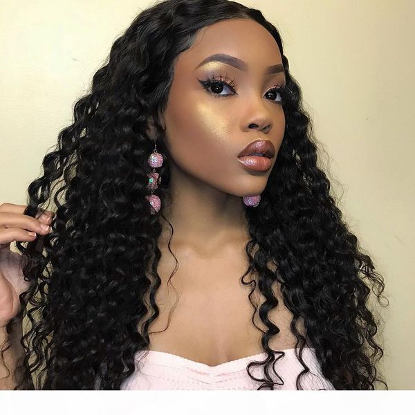 deep wave 360 lace front human hair wigs for black women pre plucked brazilian remy hair deep wave lace frontal wig natural hairstyle, Black;brown
deep wave 360 lace front human hair wigs for black women pre plucked brazilian remy hair deep wave lace frontal wig natural hairstyle, Black;brown