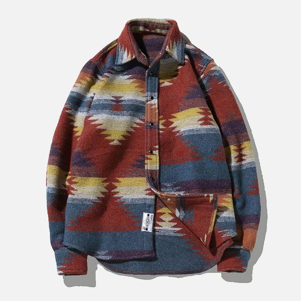 padegao plus size 5xl flannel woolen men's shirt blouses panelled long sleeve thicken men shirts male streetwear clothes pdg11981, White;black
padegao plus size 5xl flannel woolen men's shirt blouses panelled long sleeve thicken men shirts male streetwear clothes pdg11981, White;black