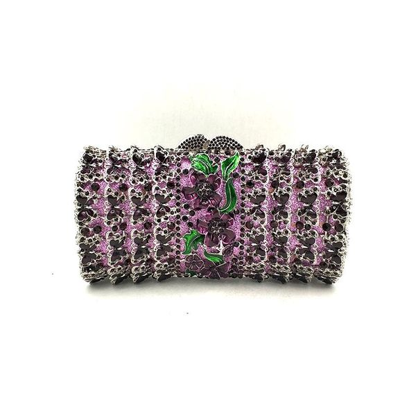 evening bags women party diamonds elegant purses luxury crystal clutches bridal wedding flower butterfly bag
evening bags women party diamonds elegant purses luxury crystal clutches bridal wedding flower butterfly bag