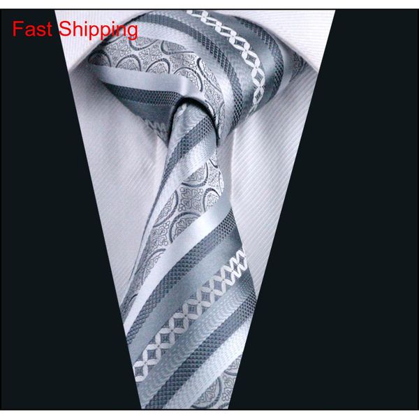 tie set for men gray stripe hankerchief cufflinks jacquard woven mens tie set business work qyllrn dh_seller2010, Black;blue
tie set for men gray stripe hankerchief cufflinks jacquard woven mens tie set business work qyllrn dh_seller2010, Black;blue