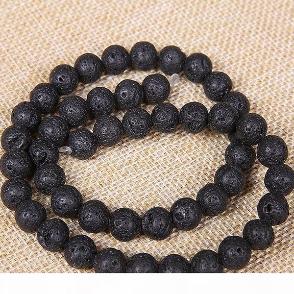 4 6 8 10 12mm natural lava stone beads black volcanic rock round stone loose beads for diy jewelry bracelet making wholesale
4 6 8 10 12mm natural lava stone beads black volcanic rock round stone loose beads for diy jewelry bracelet making wholesale