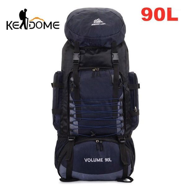 outdoor bags 90l large capacity hiking backpack waterproof mountaineering camping trekking bag rucksack men travel sport xa315d1
outdoor bags 90l large capacity hiking backpack waterproof mountaineering camping trekking bag rucksack men travel sport xa315d1