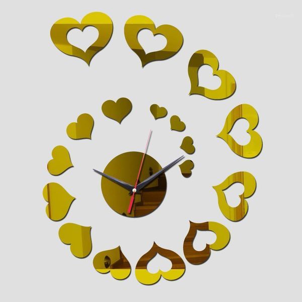 creative quartz plastic diy acrylic mirror sticker wall clock home decoration living room real special offer love stickers1
creative quartz plastic diy acrylic mirror sticker wall clock home decoration living room real special offer love stickers1