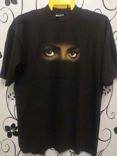 true vintage 90s michael jackson dangerous world tour 1992 t shirt size l nwt sport hooded sweatshirt hoodie
true vintage 90s michael jackson dangerous world tour 1992 t shirt size l nwt sport hooded sweatshirt hoodie