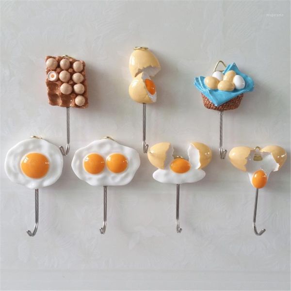hooks & rails wall hook kitchen decorative for bedroom hanging keys strong adhesive shelf cute resin egg shape hanger stick1
hooks & rails wall hook kitchen decorative for bedroom hanging keys strong adhesive shelf cute resin egg shape hanger stick1