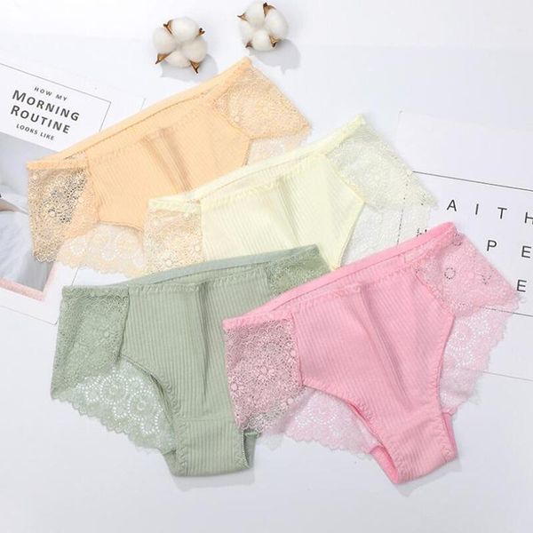 women panties lace underwear woman knickers lace panties mesh floral lingerie female seamless briefs underpants1, Black;pink
women panties lace underwear woman knickers lace panties mesh floral lingerie female seamless briefs underpants1, Black;pink