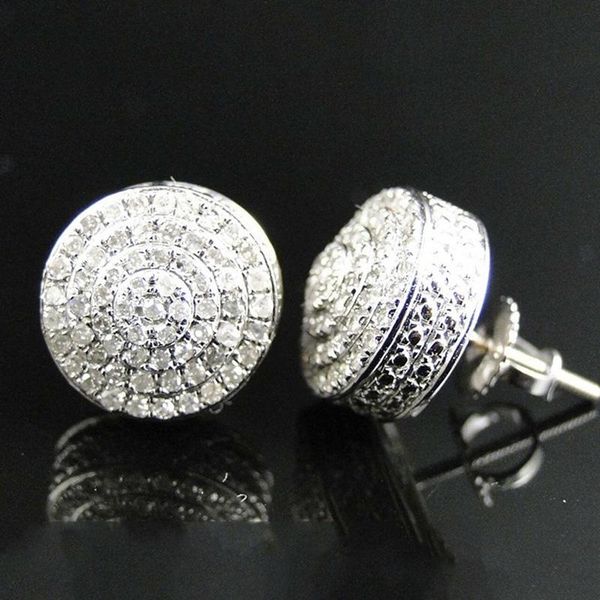 brilliant round crystal zirconia stud earrings for women luxury bridal engagement wedding party earrings fashion jewelry gift, Golden;silver
brilliant round crystal zirconia stud earrings for women luxury bridal engagement wedding party earrings fashion jewelry gift, Golden;silver