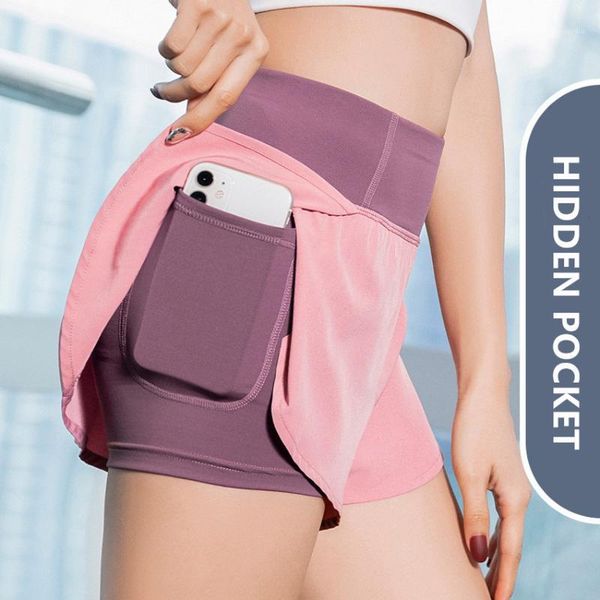 yoga outfits summer gym shorts women anti-glare quick dry fitness clothes running pants elastic high waist activewear for women1, White;red
yoga outfits summer gym shorts women anti-glare quick dry fitness clothes running pants elastic high waist activewear for women1, White;red