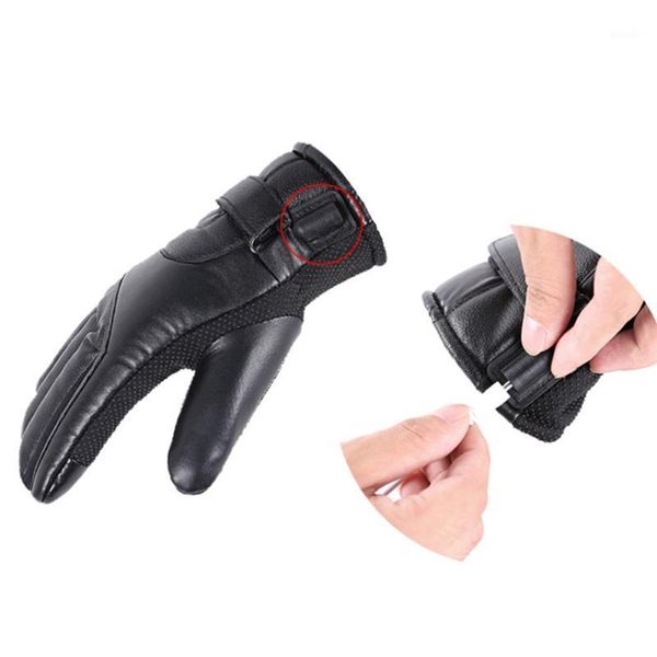 1 pair winter motorcycle riding electric heating gloves warm gloves usb high heat constant temperature thermal heating fo1
1 pair winter motorcycle riding electric heating gloves warm gloves usb high heat constant temperature thermal heating fo1