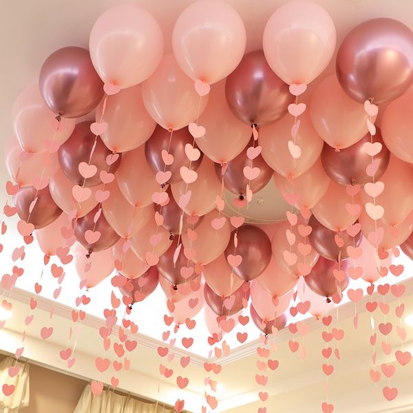 30p10inch metallic heart ruby agate wedding room valentine day decorated date pomegranate red balloon party 1027
30p10inch metallic heart ruby agate wedding room valentine day decorated date pomegranate red balloon party 1027