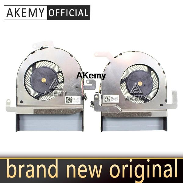 akemy new original lapnotebook cpu cooling fan for asus n580vd nx580v nx580vd x580vd dfs501105pr0t-fjnk dfs501105pq0t-fjnl
akemy new original lapnotebook cpu cooling fan for asus n580vd nx580v nx580vd x580vd dfs501105pr0t-fjnk dfs501105pq0t-fjnl