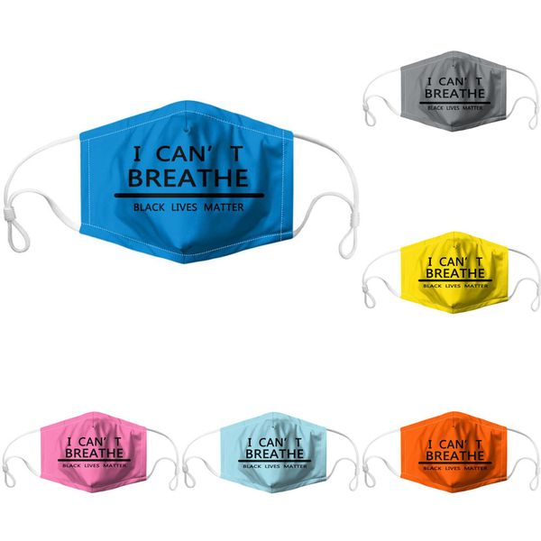 face mask letters print dustproof sunproof masks washable breathable men women i can't breathe protective face mask 11 colors
face mask letters print dustproof sunproof masks washable breathable men women i can't breathe protective face mask 11 colors