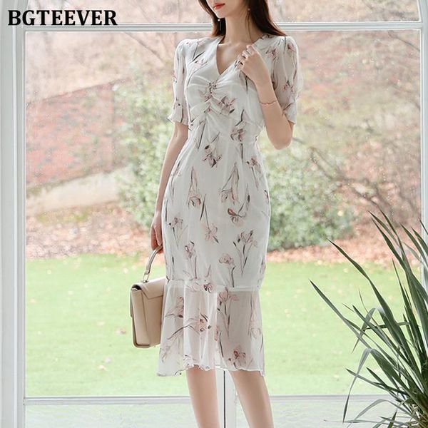 bgteever 2020 summer v-neck print female dress short sleeve slim vestidos women dress lace-up casual bodycon femme1, Black;gray
bgteever 2020 summer v-neck print female dress short sleeve slim vestidos women dress lace-up casual bodycon femme1, Black;gray