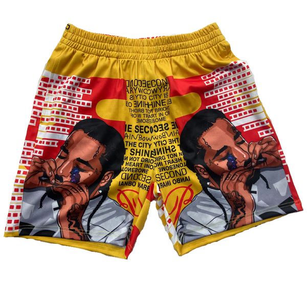 2020 new men short-lived beach shorts breathable quick dry casual hawaii short pantalones cut hombre, White;black
2020 new men short-lived beach shorts breathable quick dry casual hawaii short pantalones cut hombre, White;black
