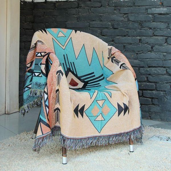 blue geometric ethnic sofa throw knitted throw travel blanket bohemian sky 130x160cm1
blue geometric ethnic sofa throw knitted throw travel blanket bohemian sky 130x160cm1