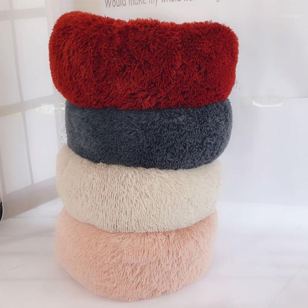 dog bed pet dog cat calming bed warm soft plush round cute nest comfortable sleeping1
dog bed pet dog cat calming bed warm soft plush round cute nest comfortable sleeping1