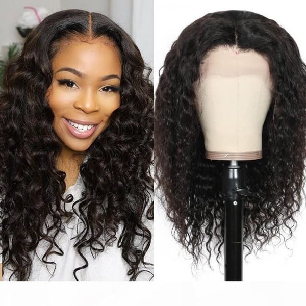 loose wave lace front human hair pre plucked natural hairline 150 high density natural black hair series, Black;brown
loose wave lace front human hair pre plucked natural hairline 150 high density natural black hair series, Black;brown