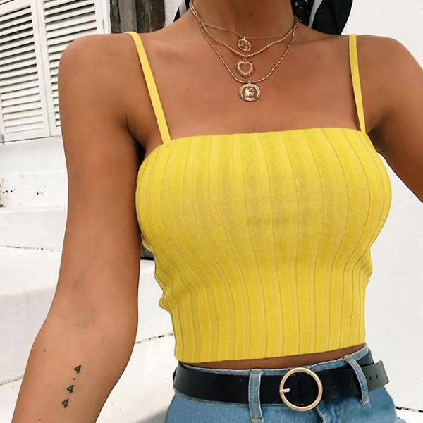 tanks for womens slim solid tank vest off shoulder halter t shirt camis fitness sleeveless cropped crop, White
tanks for womens slim solid tank vest off shoulder halter t shirt camis fitness sleeveless cropped crop, White