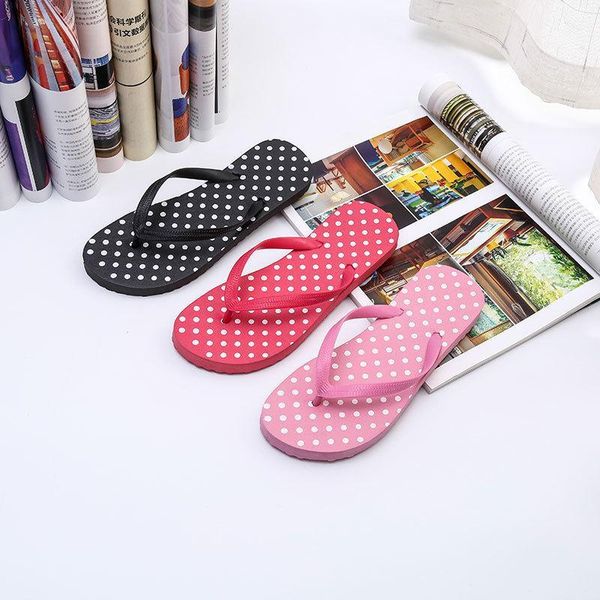 slippers whoholl women flip flops platform sandals summer shoes woman beach for women's fashion casual ladies wholesale1, Black
slippers whoholl women flip flops platform sandals summer shoes woman beach for women's fashion casual ladies wholesale1, Black