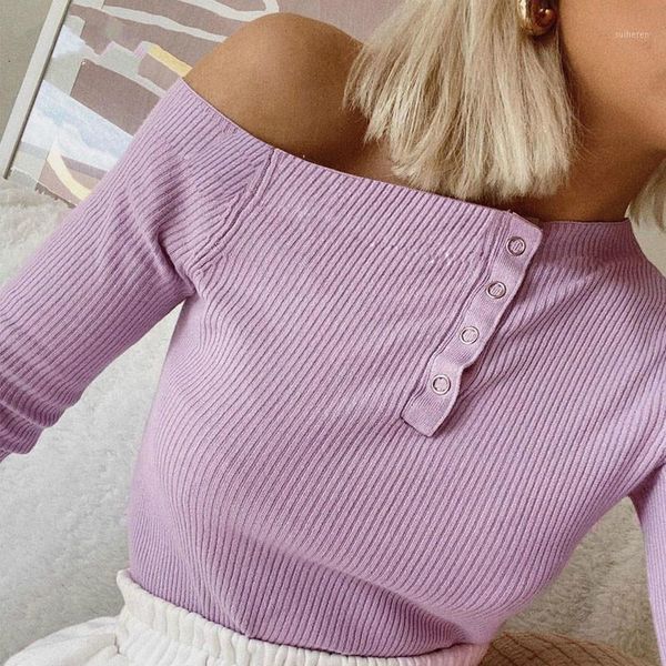 irregular neck rib knitted sweaters and pullovers women autumn solid long sleeve basic woman sweatershirt for 20201, White;black
irregular neck rib knitted sweaters and pullovers women autumn solid long sleeve basic woman sweatershirt for 20201, White;black