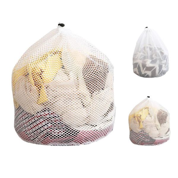 new mesh laundry bags delicates travel storage organize bag blouse bra stocking underwear clothing washing pouch
new mesh laundry bags delicates travel storage organize bag blouse bra stocking underwear clothing washing pouch