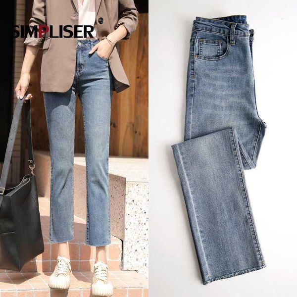 straight jeans pants women 2020 summer ankle length denim blue femme jeans plus size female high waist pantalones de mujer1
straight jeans pants women 2020 summer ankle length denim blue femme jeans plus size female high waist pantalones de mujer1