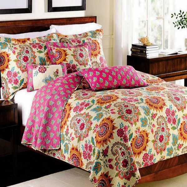 new bedding cotton retro floral style three-piece set duvet set edredones y conjuntos de ropa de cama comforter bedding sets1
new bedding cotton retro floral style three-piece set duvet set edredones y conjuntos de ropa de cama comforter bedding sets1