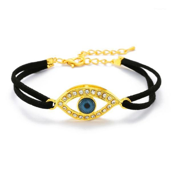 vintage arabic turkish gold eye crystal bracelet braided bracelet bangle weave rope rhinestone fashion jewelry accessories gift1, Golden;silver
vintage arabic turkish gold eye crystal bracelet braided bracelet bangle weave rope rhinestone fashion jewelry accessories gift1, Golden;silver