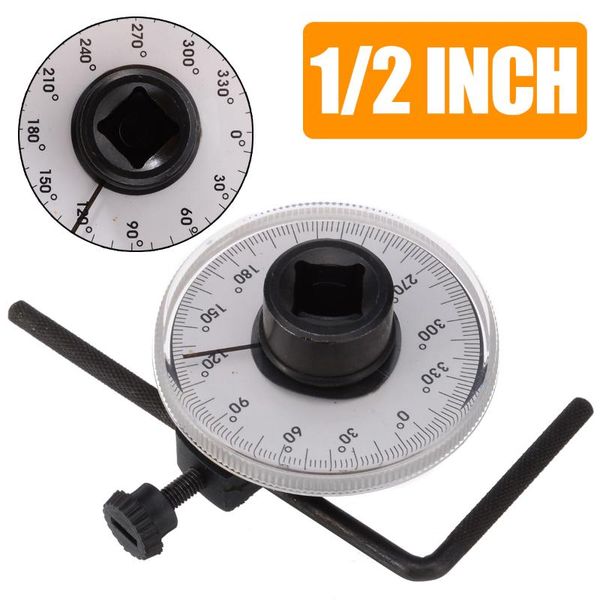 1/2inch drive torque angle gauge auto test torque wrench meter adjustable for hand tools set wrench
1/2inch drive torque angle gauge auto test torque wrench meter adjustable for hand tools set wrench