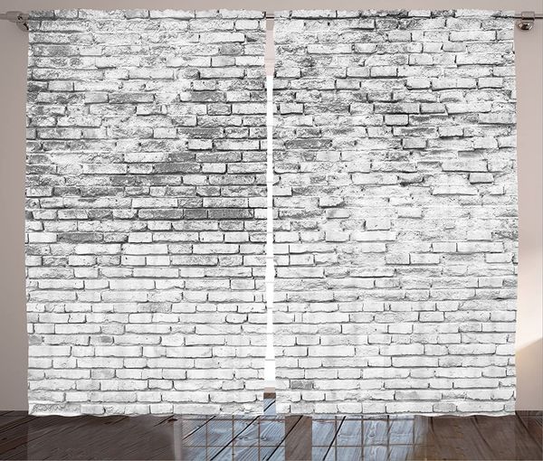 brick wall curtains worn and cracked grunge stained brick wall masonry architecture image print living room bedroom window drape
brick wall curtains worn and cracked grunge stained brick wall masonry architecture image print living room bedroom window drape