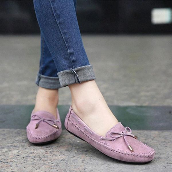 womens spring flats casual bowtie loafers sweet ladies candy colors flats solid shoes woman moccasins female footwear plus size #6j2l, Black
womens spring flats casual bowtie loafers sweet ladies candy colors flats solid shoes woman moccasins female footwear plus size #6j2l, Black