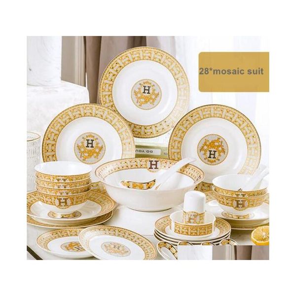 royal style 28pcs bone china wholesale price ceramic tableware luxury overglazed color dinnerware set vztix
royal style 28pcs bone china wholesale price ceramic tableware luxury overglazed color dinnerware set vztix