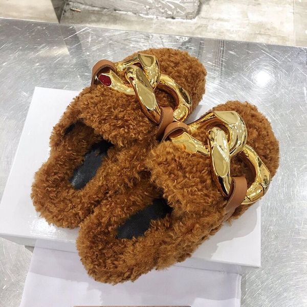 european and american luxury designers designed semi-slipper cotton cross-borderthermal comfort women's maomao slippers full of loafers, Black
european and american luxury designers designed semi-slipper cotton cross-borderthermal comfort women's maomao slippers full of loafers, Black