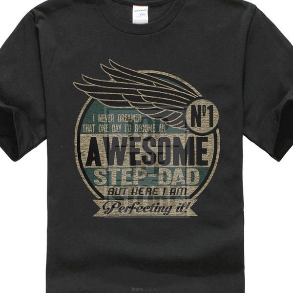 mens t shirt i never dreamed i`d be an awesome step dad perfecting it birthday sport hooded sweatshirt hoodie
mens t shirt i never dreamed i`d be an awesome step dad perfecting it birthday sport hooded sweatshirt hoodie